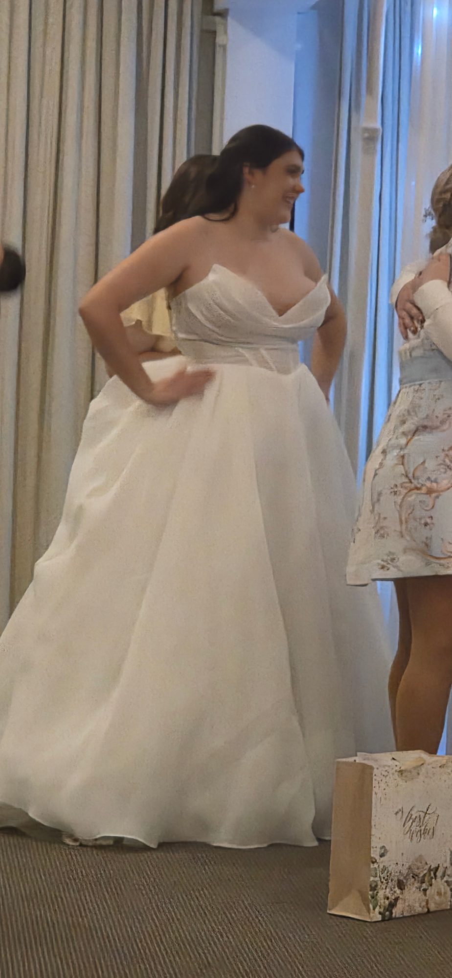 Mathew and Nicola Wedding 062
